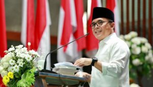 Ini Menteri PAN-RB yang Baru Pilihan Presiden Joko Widodo