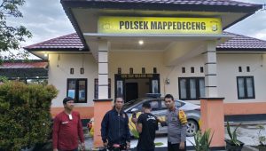 Usai Curi HP, Warga Luwu Utara Ingin Memperkosa Namun Gagal, Akhirnya Dibekuk Polisi