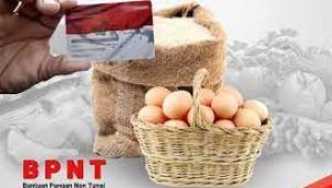 Penyaluran BPNT di Kabupaten Luwu Diduga Tidak Tepat Sasaran, Kadis Sosial Enggan Berikan Tanggapan