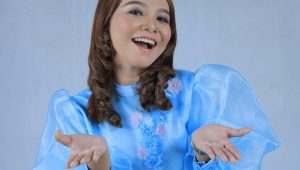 Dipuji Inul Daratista, Tika Asal Luwu Raya Lolos ke Babak 12 Besar KDI