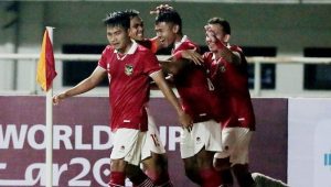 3 Pemain Ini jadi Anak Emas Baru Shin Tae-yong di Timnas Indonesia
