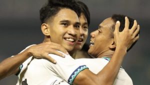 3 Skenario Timnas Indonesia U-19 Lolos ke Piala Asia 2023