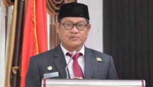 Sekda Sinjai Sekaligus Ketua Panitia Porprov 2022 Tutup Usia, Ketua KONI Palopo Ucap Belasungkawa