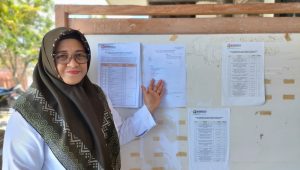 Bawaslu Luwu Utara Umumkan Calon Panwaslu Kecamatan Hasil Seleksi Administrasi