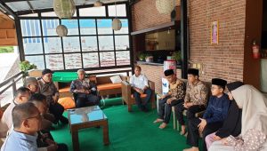 5 Kafilah Asal Kabupaten Asahan Wakil Sumut di MTQ Nasional