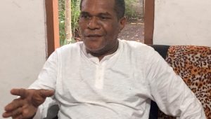 Sakit dan Terlibat Korupsi, Ondoafi Sentani Desak Pemerintah Pusat Tetapkan Pejabat Pengganti untuk Lukas Enembe