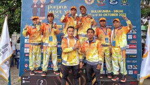 Prof Wasir Sanggah Hasil Kompetisi Catur Porprov Sulsel, Hairul Salim: Menciderai Pengurus KONI Sulsel