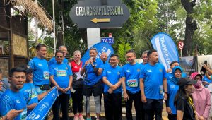 Masuk 50 Besar ADWI, Kemenparekraf Undang Walikota Palopo