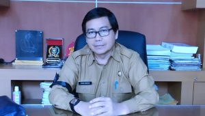 Bentuk Dukacita atas Tragedi Kanjuruhan, Wabup Luwu Utara Pasang Pita Hitam di Lengan