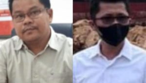 AKP Jon Paerunan Dimutasi Ke Palopo, ini Pengganti Kasatreskrim Polres Luwu