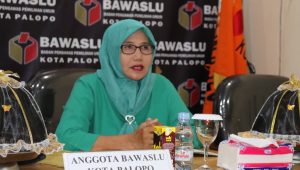 Bawaslu Palopo Umumkan Calon Panwascam, Empat Orang Dinyatakan Tidak Memenuhi Syarat