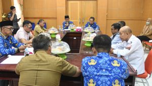 23 Kades Terpilih di Lutra Dilantik 9 November 2022