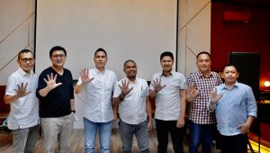 Toyota Expo 2022 Pameran Otomotif Terbesar, Hadirkan Line Up Kendaraan Terbaik dari Kalla Toyota