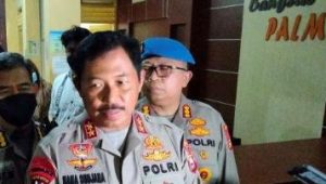 Dirawat di RSKD Dadi Makassar, Istri Aipda HR Pelaku Vendalisme ‘Sarang Korupsi dan Pungli’ di Mapolres Luwu Ungkap Kesehatan Kejiwaan Sang Suami