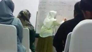 Selain Dinilai Tidak Objektif, 66 Panwascam Terpilih di Kabupaten Luwu Juga Diberikan Materi Tentang Peluang Bisnis MLM