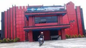 THM Marcopolo di Labombo Rencana Buka Lagi, Benny : Sementara Proses Kelengkapan