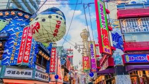 Contoh Barang Yang Diimpor Dari Jepang Ke Indonesia