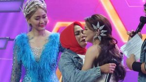Tika Luwu Raya Tersingkir di Babak 4 Besar KDI