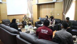 Kwarcab Gerakan Pramuka Luwu Utara Bakal Gelar Perkemahan dan Festival Pramuka