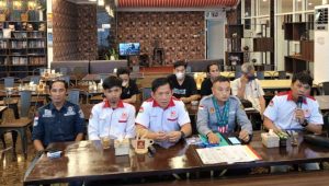 Koni Palopo Nilai Ada Pengaturan Klasemen di Porprov Sulsel 2022