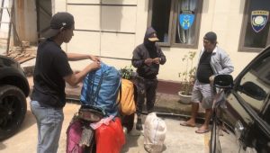 Empat Penyuplai Miras Jenis Ballo di Palopo Diamankan Polisi