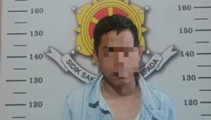 Polres Toraja Utara Bekuk Pria Pembobol ATM Milik Temannya Sendiri