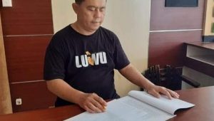 Percaya Suaminya Tidak Gila, Istri Aipda HR: Alhamdulillah Minggu Depan Sudah Dibolehkan Untuk Pulang