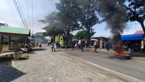 Peringati Tragedi Walmas Berdarah 2013, IMWAL Menolak Tegas Pemekaran Luwu Tengah Hanya Jadi Jualan Politik Para Politikus