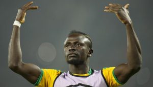 Dukun Afrika Bantu Sadio Mane di Piala Dunia Qatar 2022