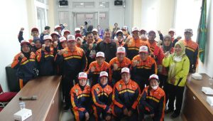 Sempat Putus Asa, 21 Atlet Disabilitas Palopo Akhirnya Diberangkatkan Menuju Pekan Paralympic Provinsi