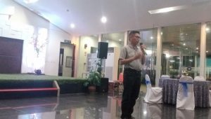 Menuju Net-Zero Emisi Karbon Tahun 2050,  PT Vale Uji Tekhnologi Hidrogen