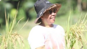 Program PSRLB PT. Vale, Bina Masyarakat Terapkan Pertanian, Peternakan Organik, dan Kesehatan Herbal Hingga Dirikan UMKM Galeri Bumdesmas