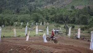 Dibawah Bimbingan Crosser Profesional, ABM MX School Masih Buka Pendaftaran, Pecinta Motor Cross Ayo Segera Daftarkan Diri Kalian!