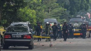 Sederet Dugaan Kuat Motif Pelaku Bom Bunuh Diri di Polsek Astanaanyar Bandung