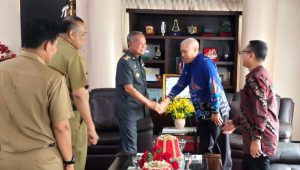 Fokus Pengembangan SDM dan Program RPL, Pemkab Luwu Bakal Teken MoU dengan Unifa