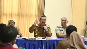 Sejumlah Agenda Meriahkn HJL dan HPRL, Puncaknya Dipusatkan di Kantor Baru DPRD Palopo