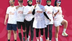 Membludak, Panitia Kembali Buka Pendaftaran Peserta Palopo Run