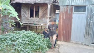 Diduga Sering Aniaya Nenek Sendiri, Pria di Toraja Utara Diamankan Polisi