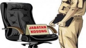 6 Kursi Eselon II Lowong, BKPSDM Luwu Buka Lelang Jabatan