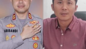 Masyarakat Kabupaten Luwu Panik Beredar Video Penculikan Anak di Radda, Kapolres Luwu: Jangan Mudah Percaya!