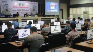 26 ASN Lingkup Pemkab Luwu Menunggu Hasil Penilaian Seleksi Terbuka JPTP