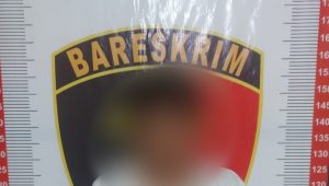 Pemuda di Luwu Diamankan Polisi Setelah Mencuri Uang Belasan Juta dan Handphone