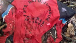 Warga Walenrang Utara Temukan Tengkorak Manusia