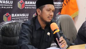 Tersisa Satu Hari, Ketua Bawaslu Palopo Mengajak Pemuda-Pemudi Ikut Seleksi PKD