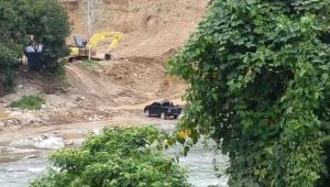 Terkait Tambang Emas Ilegal di Latimojong, Kapolres Luwu: Kami Sudah Memberikan Himbaun Untuk Menghentikan Aktivitas Penambangan