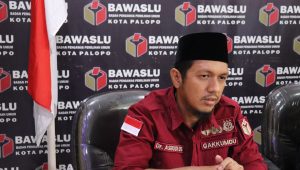 Bawaslu Palopo Perpanjang Pendaftaran PKD di 3 Kelurahan