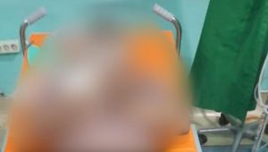 Pekerjaan Peningkatan Kapasitas Struktur Jalan di Latimojong Menelan 1 Korban, 4 Orang Saksi Diperiksa Polisi