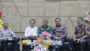 26 Peserta Seleksi Terbuka JPTP Ikuti Tes Wawancara Untuk 6 Jabatan Lowong di Pemkab Luwu