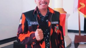 Diberi Surat Teguran, Budi Sada Pilih Mundur dari Ketua Pemuda Pancasila Palopo