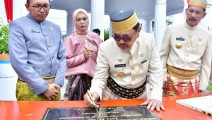 Puncak HJL dan HPRL di Palopo Berlangsung Meriah